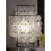 Shell Table Lamp/banker Lamp/pendant Lamp/ Floor Lamp/table Lamp/desk Lamp/ SPOT LAMP/crystal Lamp/pendant Crystal Lighting/office Lamp/aluminium Table Lamp /arm Swing Lamp/work Lamp/clip Lamp/cramp Lamp/book Lamp/children Lamp/wall Lamp/metal Lamp thumbnail-1
