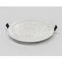 Recessed Ultra Thin Round 8 Inch 20 W LED Flat Panel Ceiling Lights 1800-2000LM thumbnail-1