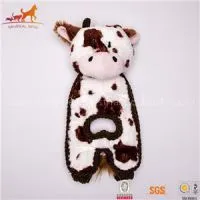 Cuddly Tugs Squeaky Dog Toy thumbnail-1