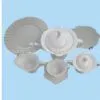 Dinner Set thumbnail-1