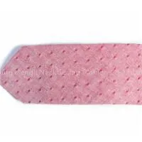 Fashion 100% Cotton Woven Neckties thumbnail-1