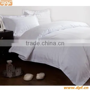 Hotel Stripe Bedding Set thumbnail-1