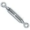 Turnbuckle - DIN1480 Turnbuckle Eye&Eye thumbnail-1