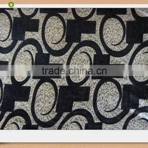 Printed High Velour(two-way Stretch) thumbnail-1