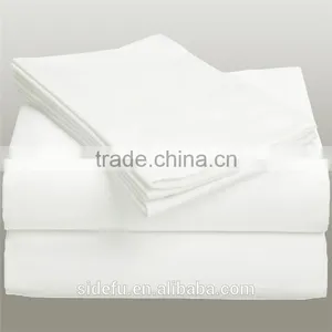 Hotel Brand Name Wholesale L00% Polyester Bed Sheets thumbnail-4