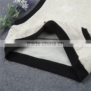 Comfortable Cotton Tracksuit Women Custom Sportswear Gym Tracksuit Women Tracksuit Stringer Hoodie thumbnail-4