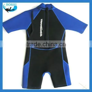 Windsurfing Suit 3mm Neoprene Surf Suit for Children thumbnail-3
