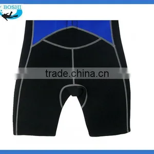 Surf Suit Neoprene Wetsuit Short Sleeve Swim Suits for Sale thumbnail-4