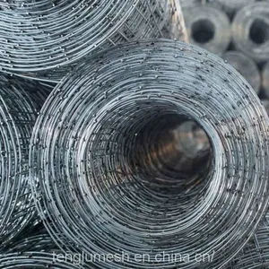 Welded Fencing Mesh thumbnail-1