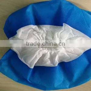 High Quality Shoe Covers for Hospital Daily Use thumbnail-1