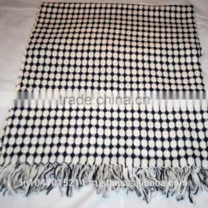 Hand Woven Bubble Towel thumbnail-1