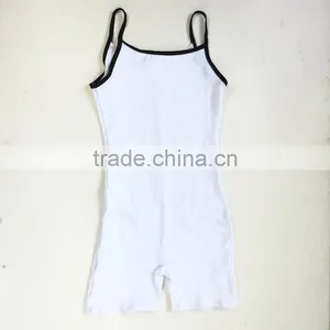 Ballet Leotard Fabric Leotard Unitards thumbnail-6