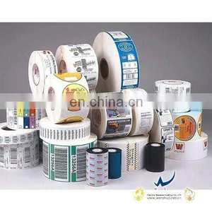 Adhesive Letters Stickers/Customized Adhesive Stickers thumbnail-1