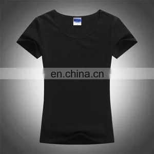 Wholesale Prices OEM Quality Different Color T-shirts 2017 thumbnail-2
