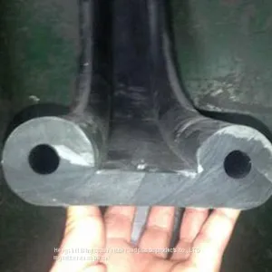 P Type Rubber Stop Hose/elastic Rubber Stop Bar thumbnail-5