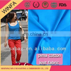 New China Supply Competitive Price Nature Fashion Fabrics 2016 thumbnail-1