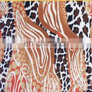 2015 Hot Selling Knitted DTY Digital Jersey Knit Fabric thumbnail-1