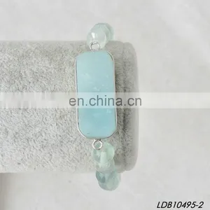 New Design China Natural Stone Bracelet thumbnail-3