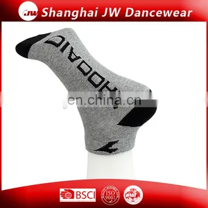 Fashion Dance Socks With Jacquard thumbnail-3
