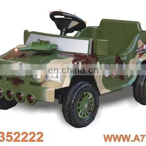 KFD WAR CAR thumbnail-1