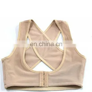 Corrector Body Sculpting Strap Back Shoulder Vest thumbnail-5