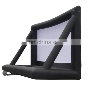 Best Price Airblown Inflatable Cinema Screen Price/screen Inflatable thumbnail-3