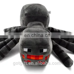 Customized Personalized Spider Plush Toy for Gifts thumbnail-4