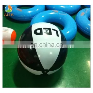 Kids Inflatable Beach Ball,beach Balloon Manufacture thumbnail-1