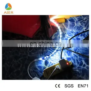 2016 China Guangzhou Cheap Price Inflatable Balloon / LED Ground Balloon thumbnail-6