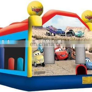 Inflatables,slide Jumper, Cheap Inflatables C5003 thumbnail-1