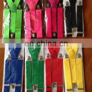 2015 New Wholesale Any Color Children Cartoon Suspender thumbnail-2