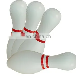 New Promotion PVC Inflatable Bowling thumbnail-6