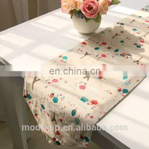 High Quality Partysu Printed Tea Towel thumbnail-2
