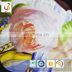 Natural Customer Printed Bamboo Fabric Underwear thumbnail-2