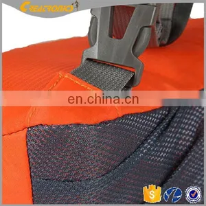 Crossbody Sling BackPack Bag With Bright Color Sport Travel Outdoor Crossbody Custom-Made Function Mens Bag Over The Shoulder thumbnail-6