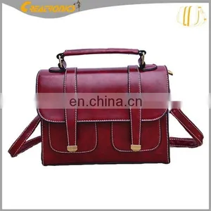 2015 China Top -selling Wholesale Men Shoulder Bag and Men Business Bag thumbnail-1