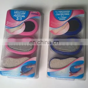 3 in 1 Pedicure thumbnail-1