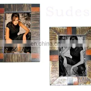 Fashion Design Wood Photo Frame thumbnail-1