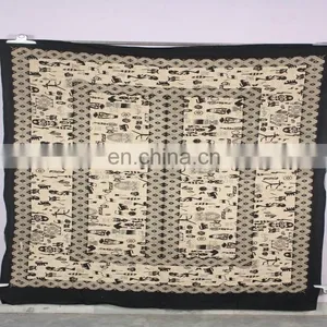 Indian Mandala Bed Cover Throw Hippie Bohemian Bedspreads Wall Hanging Tapestry thumbnail-2