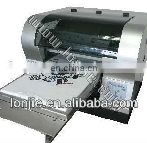 Digital T-shirt Printer thumbnail-1