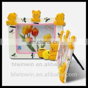 Metal Photo Frame for Baby Use thumbnail-4