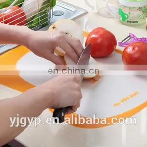 Flexible Customized Print Chopping Board thumbnail-1