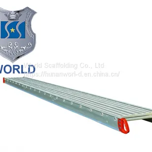 Factroy Price Perforated Steel Plank thumbnail-2