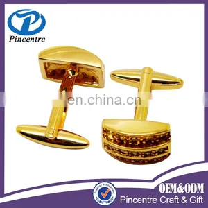 Custom Made Your Own Brass Cufflin,silver Cufflinks,gold Cufflinks thumbnail-2