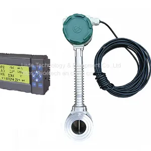 LV800S Split Type Vortex Flowmeter thumbnail-1