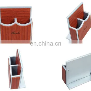 Excellent Hotel Leather TV Remote Control Case thumbnail-5
