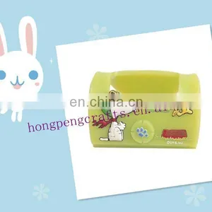 Snoopy Shaped Cell Holder thumbnail-1