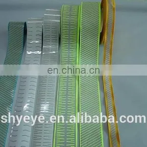 Reflective Trims Reflective Waved Webbing Reflective Trimming Webbing thumbnail-3