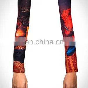 Ladies Sublimation Compression Arm Sleeves AS-081 thumbnail-1