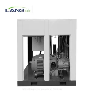 Saving Electric And Energy VSD Type Air Compressor thumbnail-3